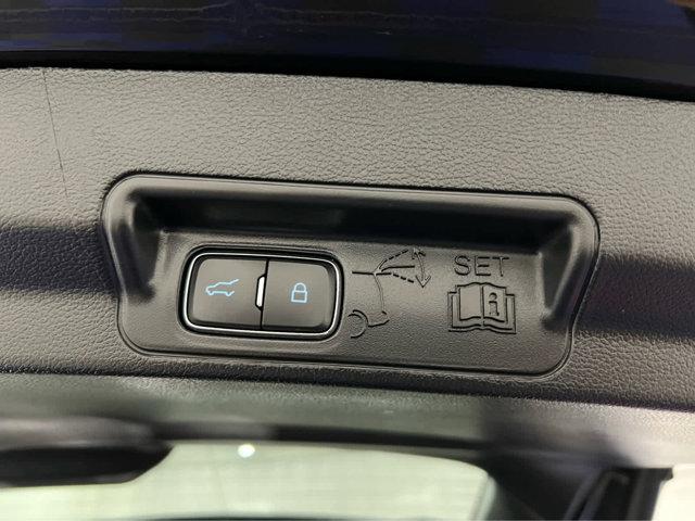 used 2022 Ford Explorer car, priced at $39,999