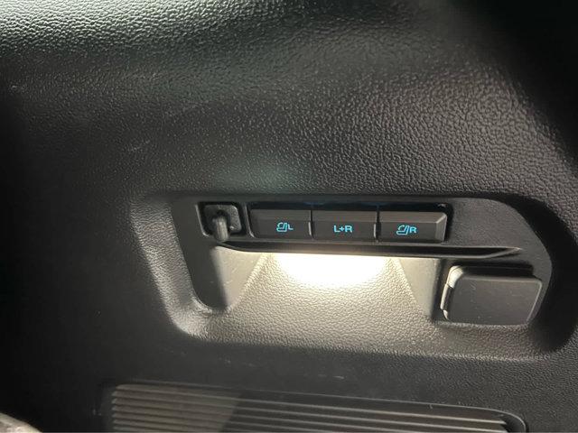 used 2022 Ford Explorer car, priced at $39,999