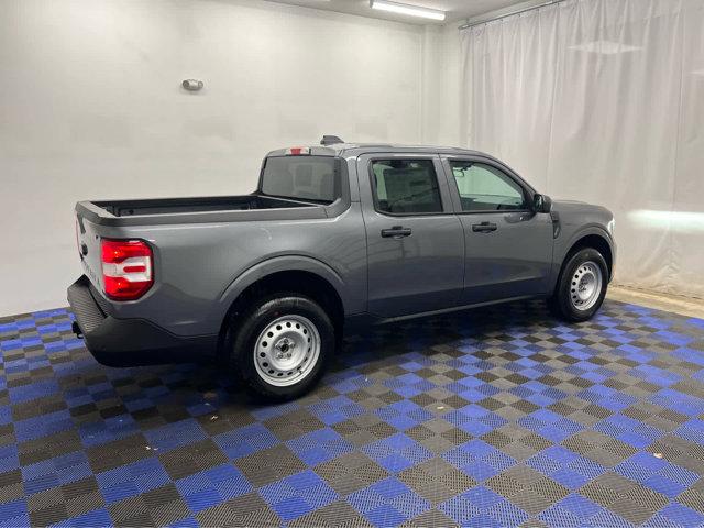 new 2025 Ford Maverick car, priced at $29,163