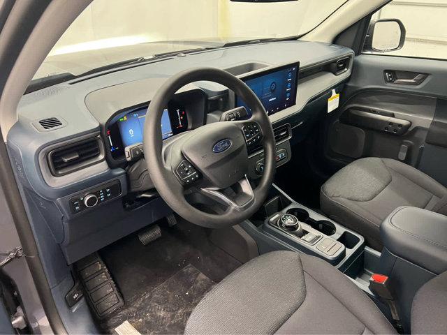 new 2025 Ford Maverick car, priced at $29,163