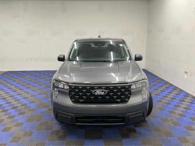 new 2025 Ford Maverick car, priced at $29,163