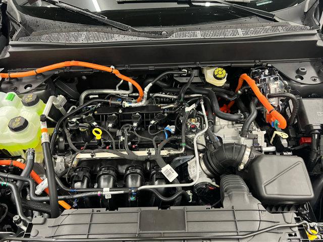 new 2025 Ford Maverick car, priced at $29,163