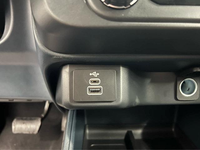 new 2025 Ford Maverick car, priced at $29,163