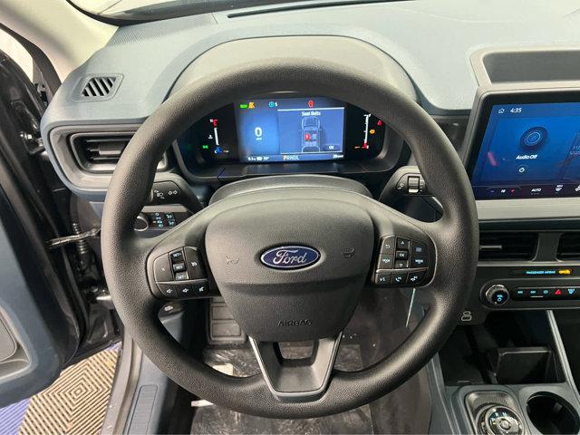 new 2025 Ford Maverick car, priced at $29,163