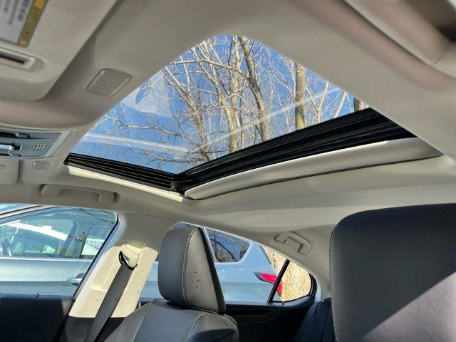 used 2023 Lexus ES 350 car, priced at $38,250