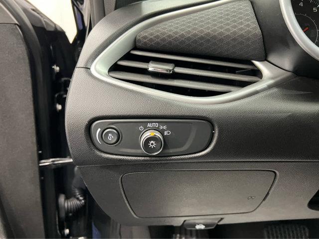 used 2024 Chevrolet Malibu car, priced at $18,990