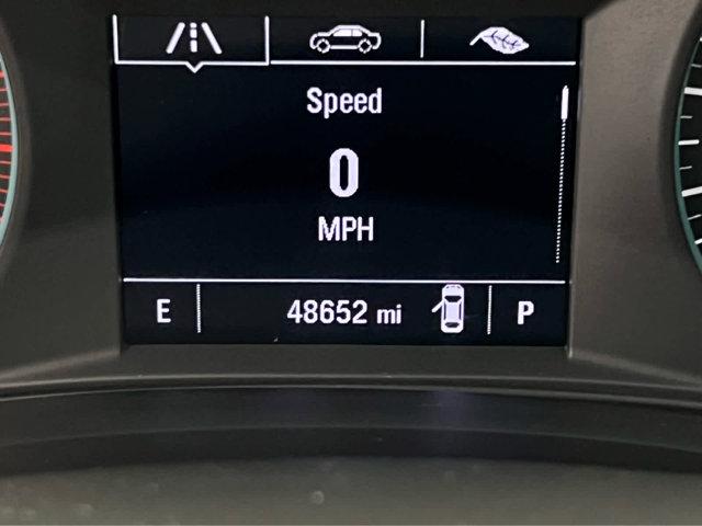 used 2024 Chevrolet Malibu car, priced at $18,990