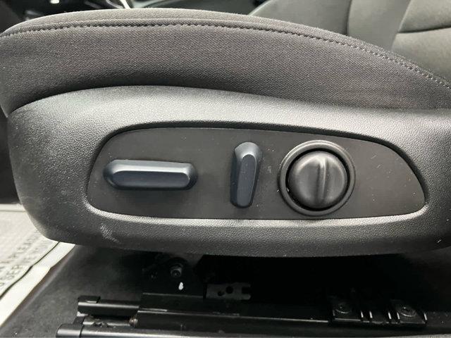 used 2024 Chevrolet Malibu car, priced at $18,990