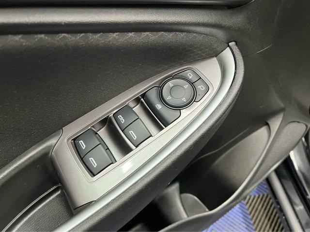 used 2024 Chevrolet Malibu car, priced at $18,990