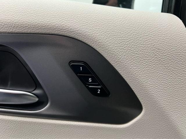 used 2024 Chrysler Pacifica car, priced at $29,500