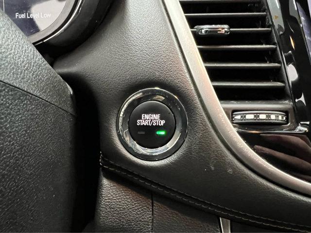 used 2018 Chevrolet Trax car, priced at $9,300