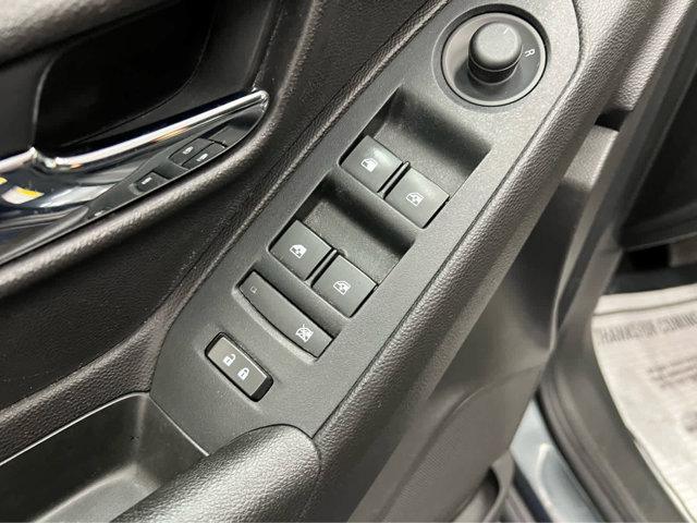 used 2018 Chevrolet Trax car, priced at $9,300