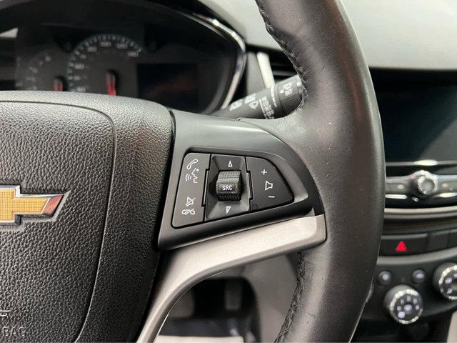 used 2018 Chevrolet Trax car, priced at $9,300