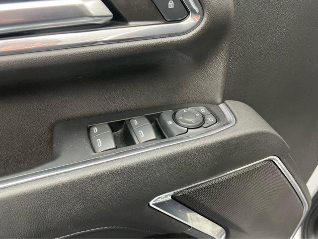 used 2024 GMC Sierra 3500 car, priced at $51,999