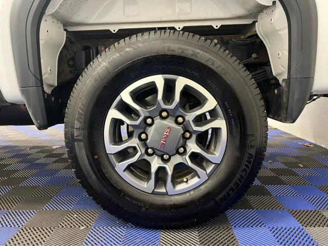 used 2024 GMC Sierra 3500 car, priced at $51,999