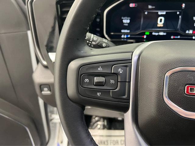 used 2024 GMC Sierra 3500 car, priced at $51,999
