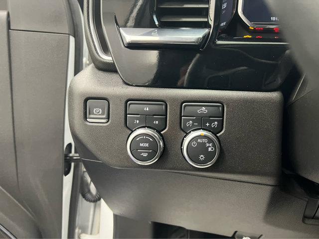 used 2024 GMC Sierra 3500 car, priced at $51,999