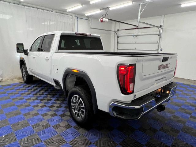 used 2024 GMC Sierra 3500 car, priced at $51,999