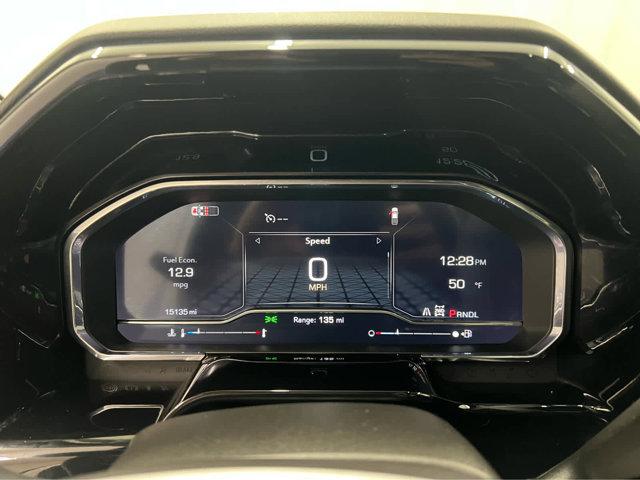 used 2024 GMC Sierra 3500 car, priced at $51,999