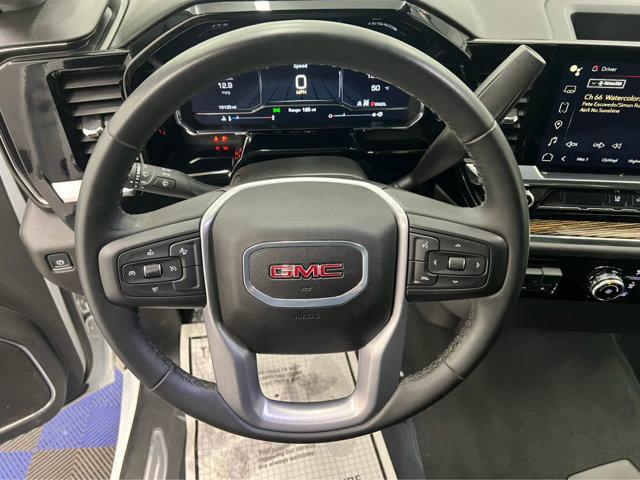 used 2024 GMC Sierra 3500 car, priced at $51,999