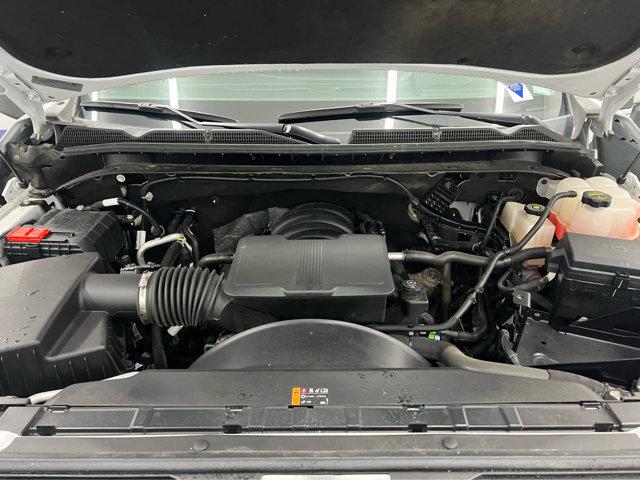 used 2024 GMC Sierra 3500 car, priced at $51,999