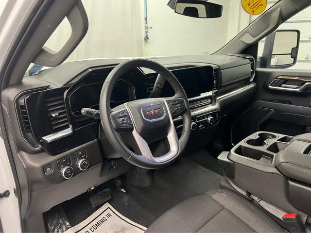 used 2024 GMC Sierra 3500 car, priced at $51,999