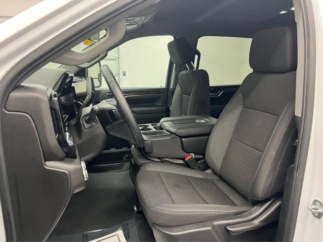 used 2024 GMC Sierra 3500 car, priced at $51,999
