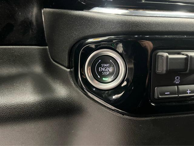 used 2024 GMC Sierra 3500 car, priced at $51,999