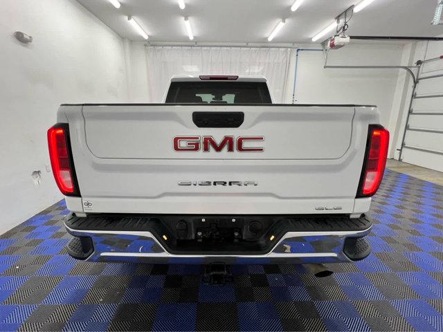 used 2024 GMC Sierra 3500 car, priced at $51,999