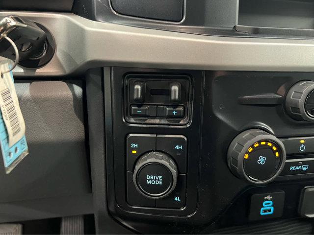 new 2026 Ford F-250 car, priced at $60,197