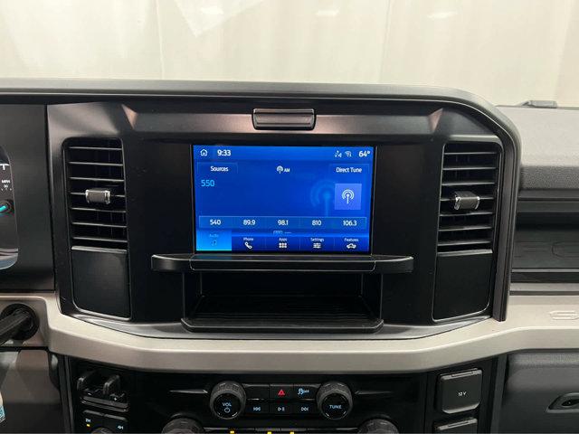 new 2026 Ford F-250 car, priced at $60,197