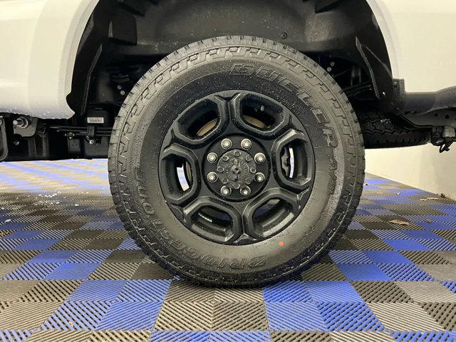 new 2026 Ford F-350 car, priced at $62,317