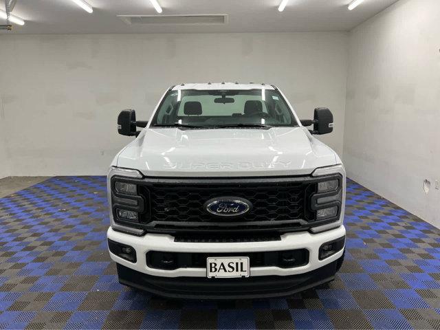 new 2026 Ford F-350 car, priced at $62,317
