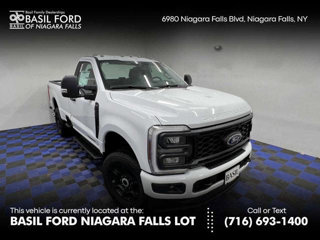 new 2026 Ford F-350 car, priced at $62,317