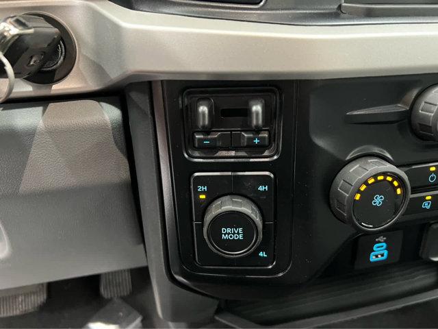 new 2026 Ford F-350 car, priced at $62,317