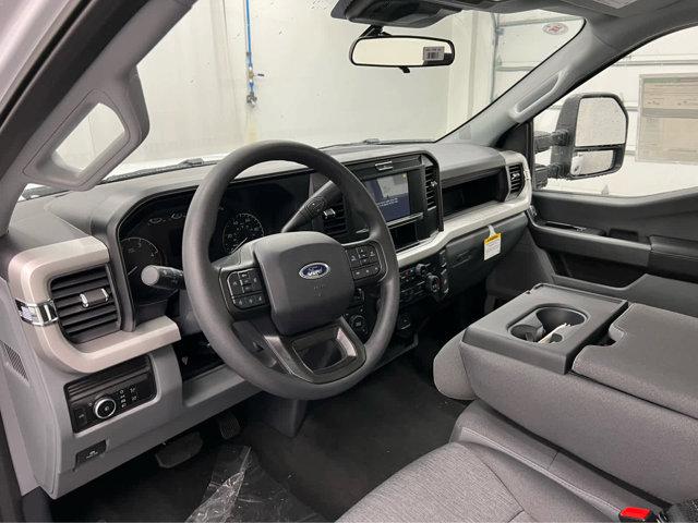 new 2026 Ford F-350 car, priced at $62,317