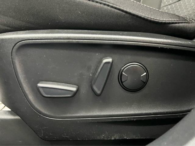 used 2023 Ford Escape car, priced at $22,450