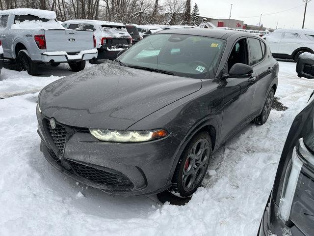 used 2024 Alfa Romeo Tonale car, priced at $26,500