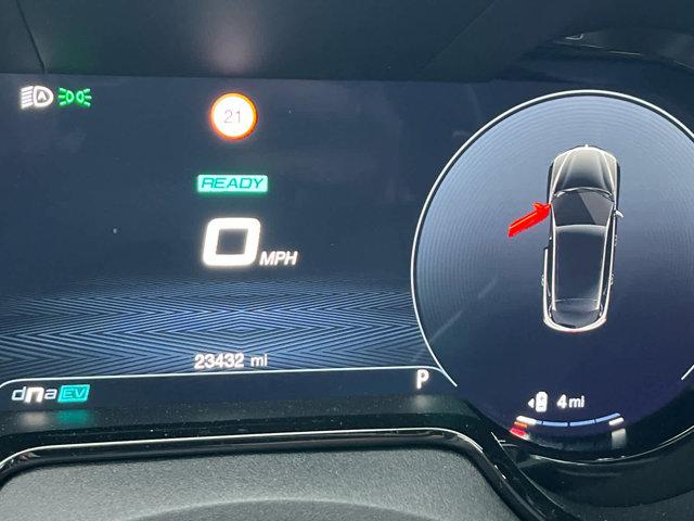 used 2024 Alfa Romeo Tonale car, priced at $26,500