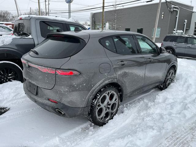 used 2024 Alfa Romeo Tonale car, priced at $26,500