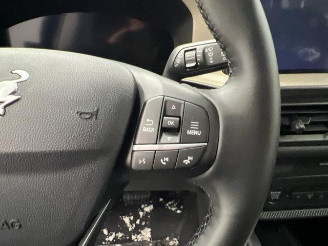 new 2025 Ford Bronco Sport car, priced at $32,413