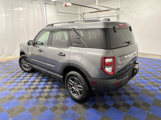 new 2025 Ford Bronco Sport car, priced at $32,413