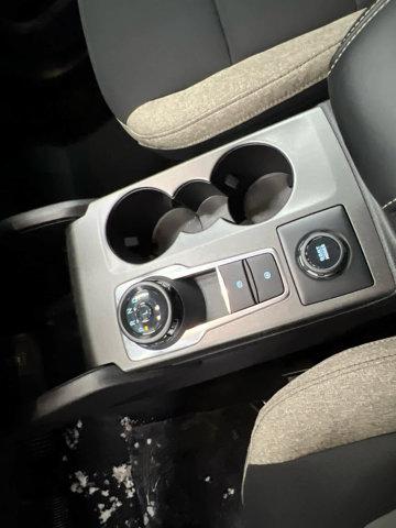 new 2025 Ford Bronco Sport car, priced at $32,413