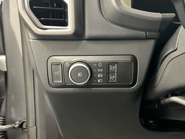 new 2025 Ford Bronco Sport car, priced at $32,413