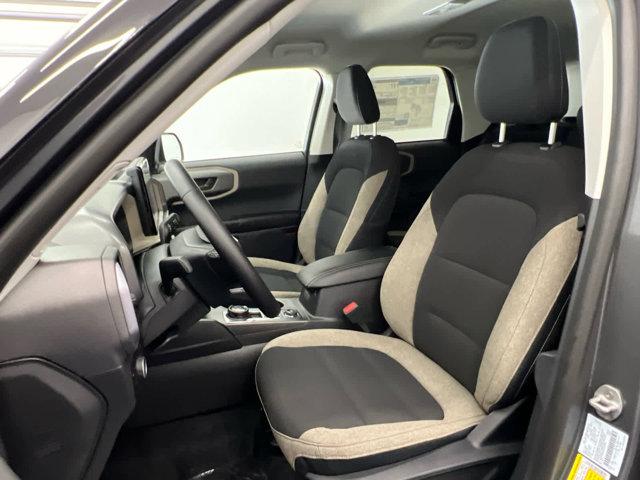 new 2025 Ford Bronco Sport car, priced at $32,413
