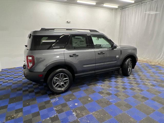 new 2025 Ford Bronco Sport car, priced at $32,413