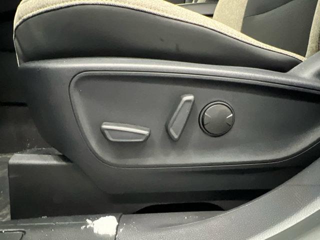 new 2025 Ford Bronco Sport car, priced at $32,413