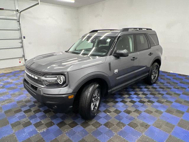 new 2025 Ford Bronco Sport car, priced at $32,413