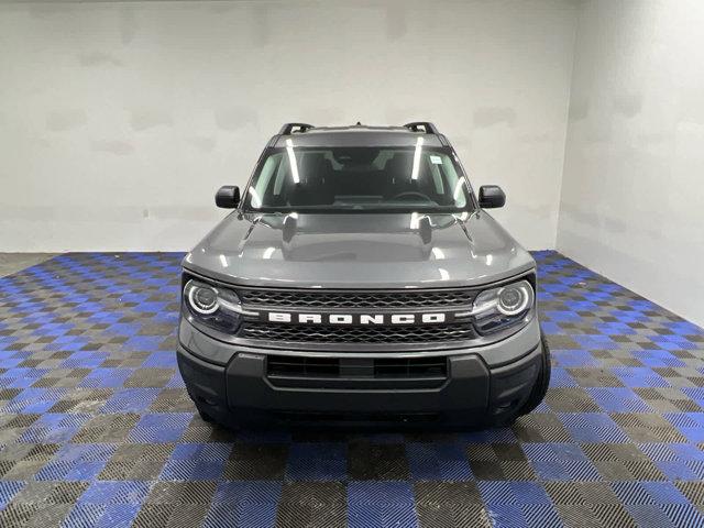 new 2025 Ford Bronco Sport car, priced at $32,413