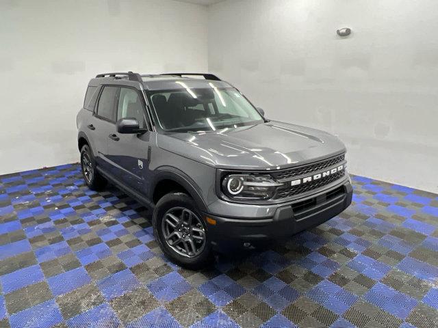 new 2025 Ford Bronco Sport car, priced at $32,413